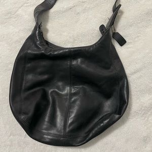 Vintage Coach Bag great condition!